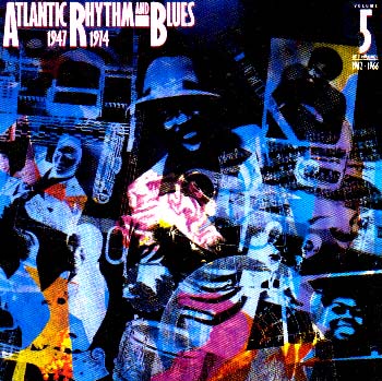atlantic rhythm and blues 1947-1974