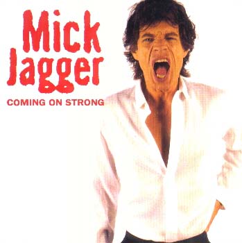 live Woody. "Mick Jagger
