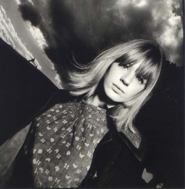 Marianne anno 1964