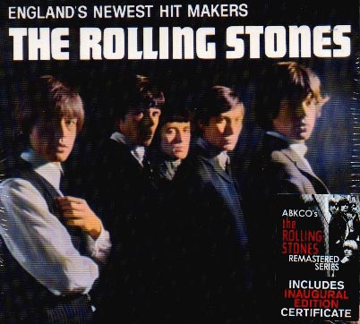 rolling stones no 2