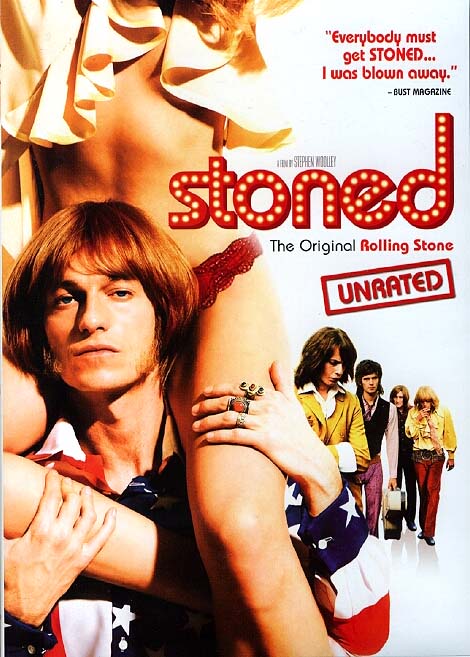 rolling stones  the movie