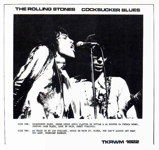 Stones x New York Yankees Vinyl – The Rolling Stones