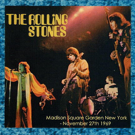 rolling stones us tour 1969